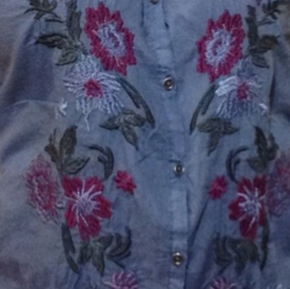 SONOMA Blouse - Picture 2 of 5